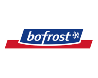 Logo Bofrost*DRONGEN