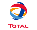Logo Total Belgium