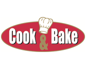 Logo Cook & Bake