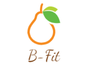 Logo B-fit