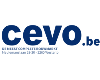 Logo CEVO MARKET NV