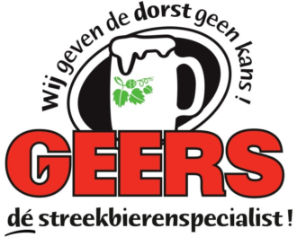 Logo Dranken Geers
