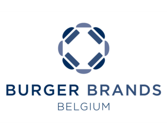 Logo Burger Brands Belgium